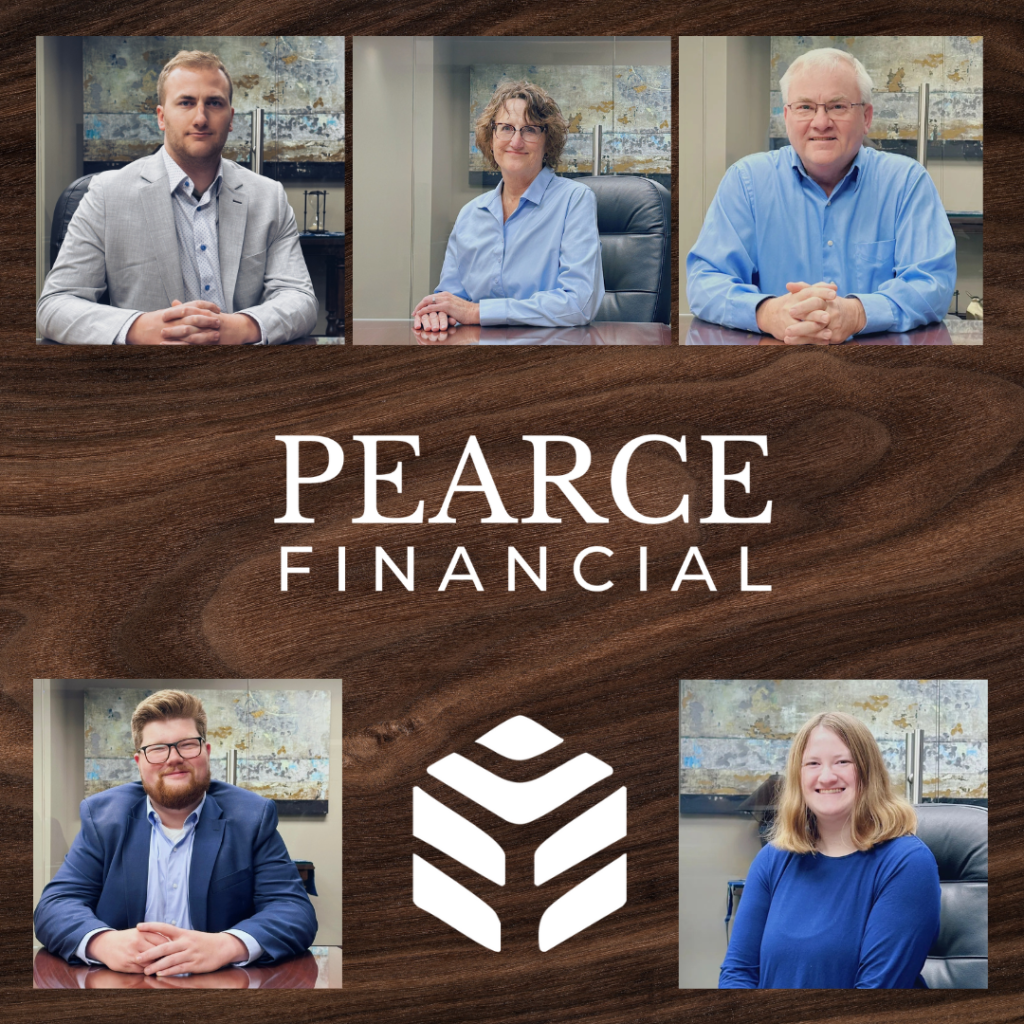 Pearce Financial Team